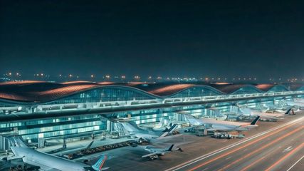 Noida International Airport to Begin Ticket Bookings in Feb 2025, to Open in April 