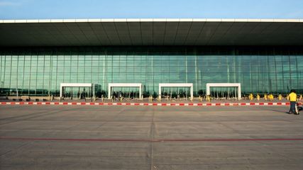 New Greenfield Airport Proposed for Hosur; Two Sites Shortlisted – Check Details