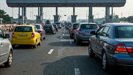 India Government to Launch Monthly, Yearly Toll Passes for Private Vehicles on Highways