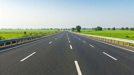 New 6-Lane Greenfield Highway Approved in Bihar; Check Connecting Cities 