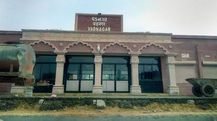 Gujarat's Vadnagar Archaeological Museum Opens to Showcase 2,500 Years of History