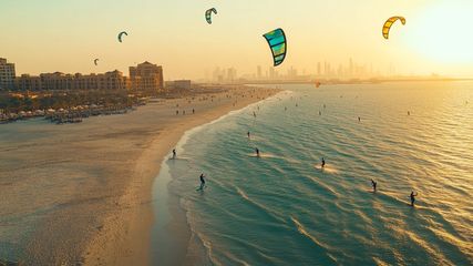 Unwind At Goa's Hidden Coastal Retreats Away From Crowds