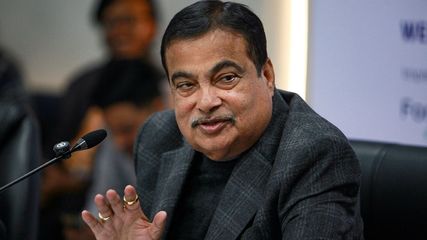 India to Introduce Annual & Lifetime Toll Passes to Ease Highway Congestion