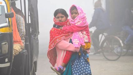 Rain Expected in Madhya Pradesh from February 12-14, IMD Predicts Cooler Weather