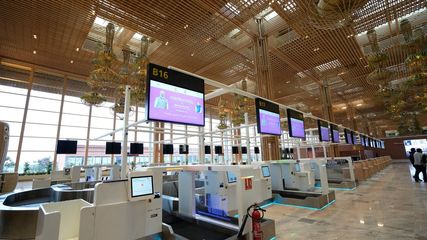 Bengaluru to Get New 7.9 km Railway Line with Underground Stations to Kempegowda Airport