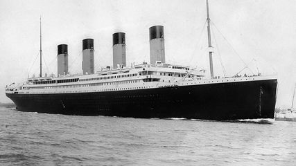 Coast Guard Releases Audio Of Titan Submersible's Fatal Implosion