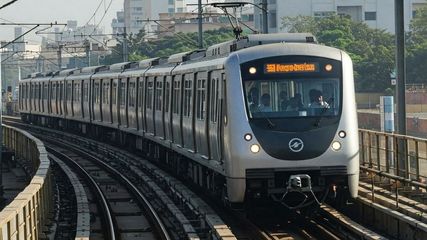 Pune's New Metro Routes: Hadapsar to Loni Kalbhor & Saswad Metro Lines Approved