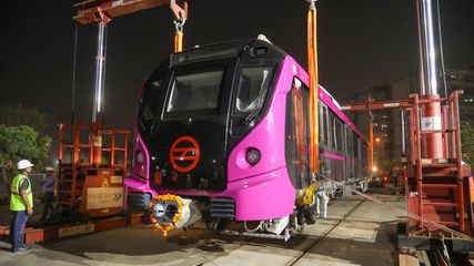 Delhi Metro Phase 4 Expansion to Add 44 New Stations; Check Routes 