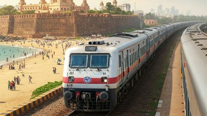 Central Railway Announces 28 Special Trains for Holi 2025 Travel Rush