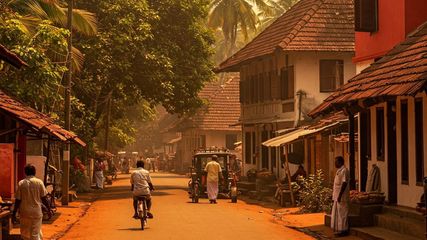 Extreme Heat in Kannur: Climate Trends Show Alarming Temperature Rise