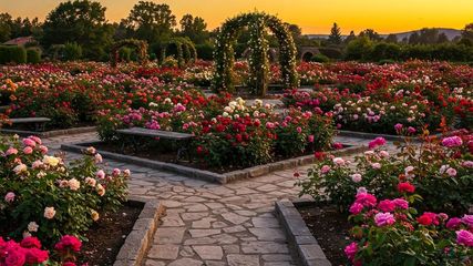 Chandigarh Hosting 3-Day Zero-Budget Rose Festival 2025: Check Dates, Location