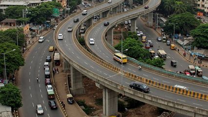 Chennai: Singaperumal Koil Railway Flyover Opens After 16 Years, Easing Traffic Woes