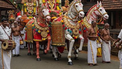 Velur Manimalarkkavu Temple Festival 2025: Check Dates, Venue, Rituals, and Cultural Performances