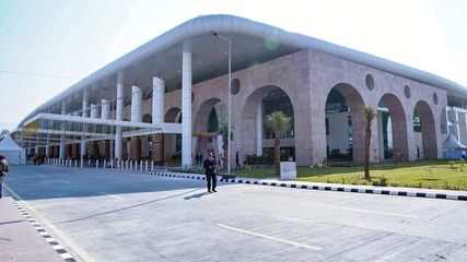 Dehradun Airport Introduces New Summer Flight Schedule With 38 Daily Flights