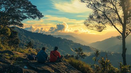 Madras Court Imposes Daily Limits On Tourist Vehicles In Nilgiris And Kodaikanal