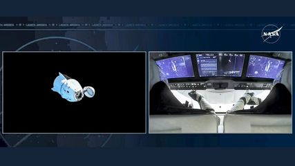 Sunita Williams' Return to Earth: Timing, Live Viewing, and Landing Details