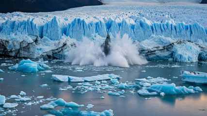 Vanishing Ice: List of Glaciers That Have Disappeared Around the World