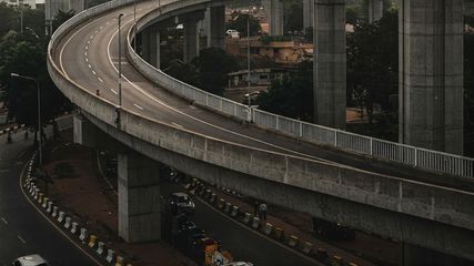 Bhankrota Flyover Opens on March 25, Easing Jaipur-Kishangarh Highway Traffic