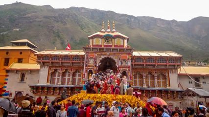 Char Dham Yatra 2025: No VIP Darshan in April – What It Means for Pilgrims