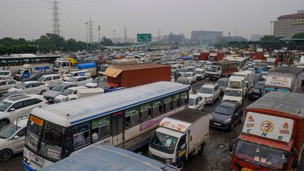 New Toll Rates in Karnataka from April 1: Check Affected Routes