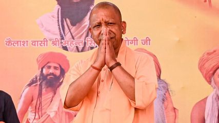 Agra’s Mughal Museum to be Named After Shivaji- A Shift in Historical Narratives?