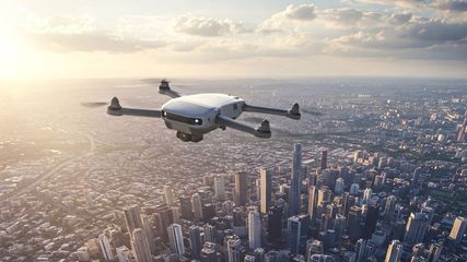 Bengaluru Introduces Drone Delivery: Faster and Greener Parcel Transport