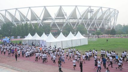 India’s First Fit India Carnival to Begin on March 16 in New Delhi