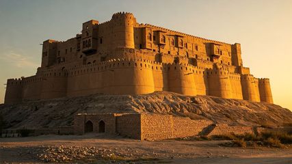 Balochistan’s Fascinating History: The Region’s Rich Cultural Legacy