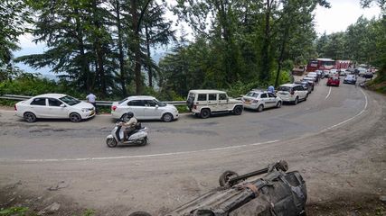 Traveling to Himachal? Toll Fees Increased for All Vehicles from April 1