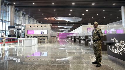 Lucknow Airport Runway Repairs: Flight Operations Restricted from March 1