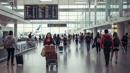 Nagpur Airport to Start Flights to Noida, Jaipur, and Kolhapur; Check Dates