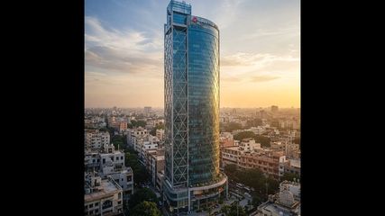Ahmedabad to Get New 150-Metre Skyscraper to Break Records; Check Location
