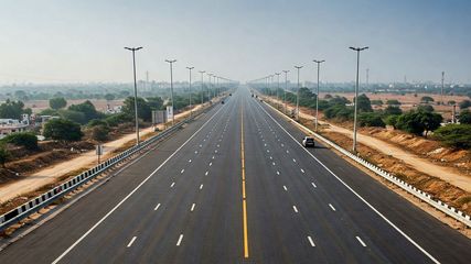 Pune-Mumbai Expressway Toll to Increase from April 1 – What You Need to Know