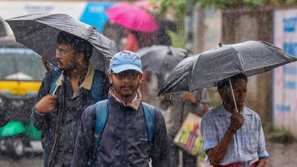 IMD Forecasts Heavy Rain for Bengaluru, 30-40% More Rain Predicted; Check Details