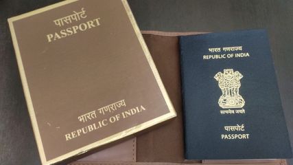 Why Do Indian Passports Come in 4 Different Colors?  What Do Their Colors Mean?