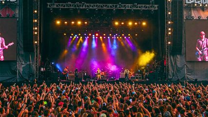 Lollapalooza India 2025 in Mumbai: Check Dates, Performers and Ticket Booking Details