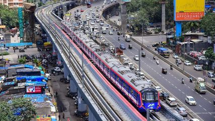 Mumbai Metro Expansion: New Metro Routes Announced to 4 New Stations 