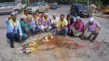 Bengaluru to Get Stronger, Smoother Roads with 30-Year Lifespan Plan – Check Details