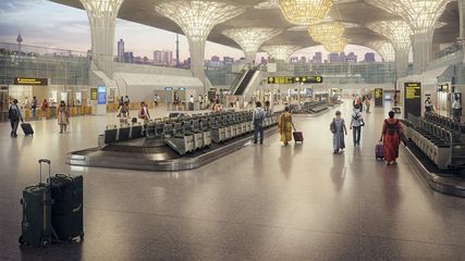 Where Will Bengaluru’s Second Airport Be Built? Tumkur, Kanakapura or Nelamangala?