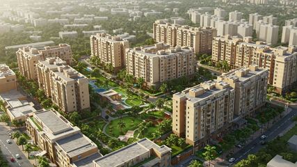 From Noida to Agra: Uttar Pradesh Plans 5 New Townships Near Noida Airport 