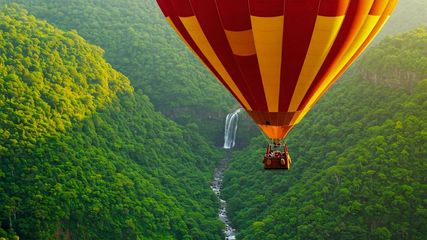 Odisha's Eastern Ghats To Get New Highway, Adventure Activities; Ready To Be Top Travel Destination