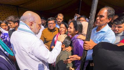 Pahalgam Terror Attack: Govt Issues Advisory, Airlines Waive Cancellation Fees, Add Extra Flights