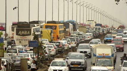 Mumbai’s Elphinstone Bridge Closed for Demolition: What Commuters Need to Know