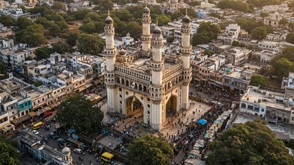 Hyderabad Launches TUTEM App to Make Public Transport Safer for Women