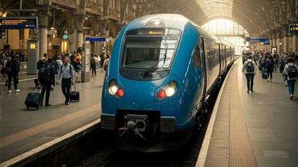 Kolkata Metro to Launch Orange Line: Check List of Stations and Fare 