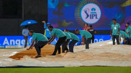 Weather Alert: Mumbai Prepares For Thunderstorms And Rainfall Ahead