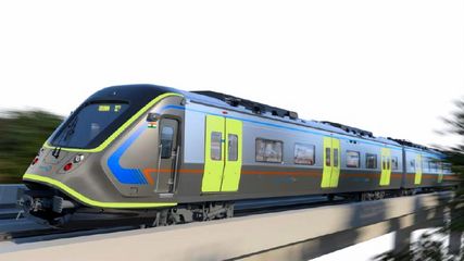 Delhi Metro Announces Temporary Pink Line Timing Changes Due To Construction