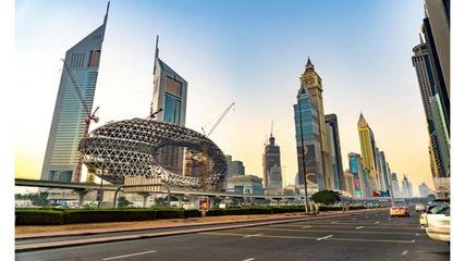 Planning a trip to the UAE this summer? Here are some tips to boost your experience