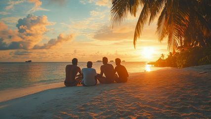 Indian Passport Holders Now Enjoy Visa-Free Access To 58 Countries