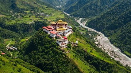 Direct Tour from Ahmedabad: IRCTC's 7-Night Tour to Guwahati and Arunachal